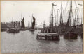 England Suffolk 16455 Vintage A4 Photo Print