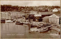 England Suffolk 16501 Vintage A4 Photo Print