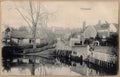 England Suffolk 16946 Vintage A4 Photo Print