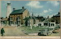 England Suffolk 17119 Vintage A4 Photo Print