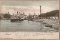 England Suffolk 17572 Vintage A4 Photo Print