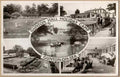 England Suffolk 17573 Vintage A4 Photo Print