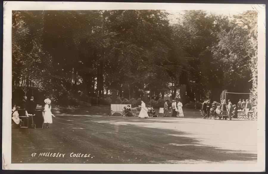 England Suffolk 18963 Vintage A4 Photo Print