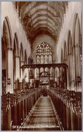 England Suffolk 19194 Vintage A4 Photo Print