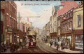 England Suffolk 19432 Vintage A4 Photo Print