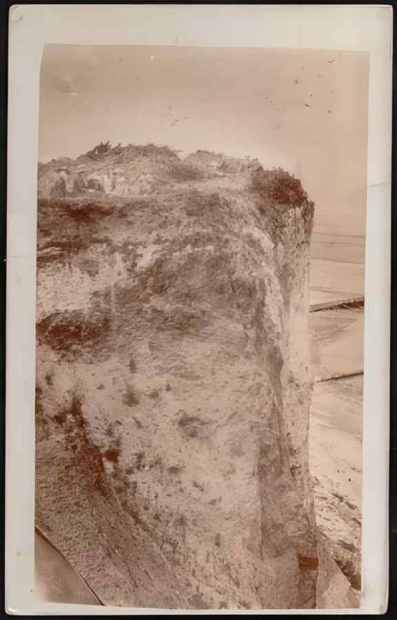 England Suffolk 19960 Vintage A4 Photo Print