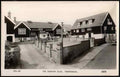 England Suffolk 19975 Vintage A4 Photo Print