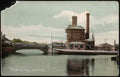 England Suffolk 20084 Vintage A4 Photo Print