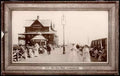 England Suffolk 20412 Vintage A4 Photo Print