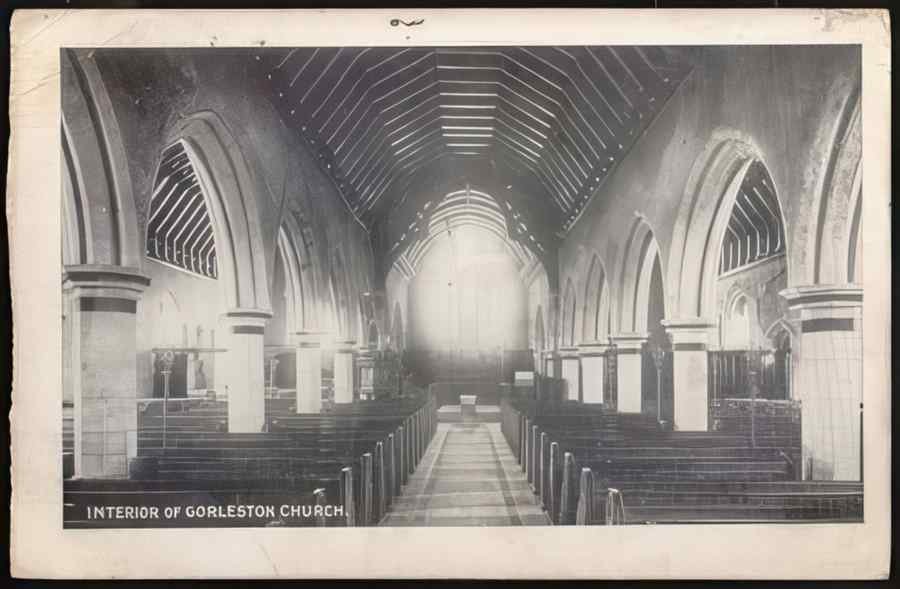 England Suffolk 20413 Vintage A4 Photo Print
