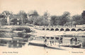 England Upper Arley Arley From Ferry Vintage A4 Photo Print