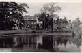 England Urchfont Vintage A4 Photo Print