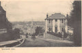 England Westbury Westbury Hill Vintage A4 Photo Print