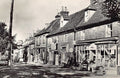 England Wigham Vintage A4 Photo Print