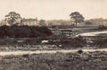 England Wilmslow Lindow Common Johnstons Series Vintage A4 Photo Print