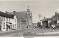 England Wrentham Vintage A4 Photo Print