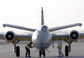 English Electric Canberra Bomber 2 Military A4 Photo Print