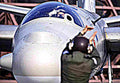 English Electric Canberra Bomber 7 (2) Military A4 Photo Print
