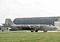 English Electric Canberra Bomber 8 (2) Military A4 Photo Print