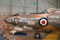 English Electric Lightning 10 Military A4 Photo Print