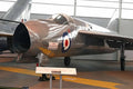 English Electric Lightning 15 A4 Photo Print