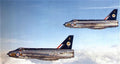 English Electric Lightning 3 Military A4 Photo Print