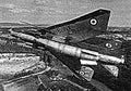 English Electric Lightning 5 (2) Military A4 Photo Print