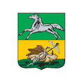 Eniseisk1804 City Coat Of Arms N6523 A4 Photo Print
