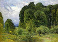 Enneking John Joseph Spring Afternoon A4 Photo Print