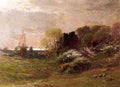 Enneking John Joseph Spring Morning A4 Photo Print
