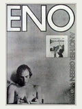 Eno Another Green Vintage Retro Advert Poster A4 Photo Print