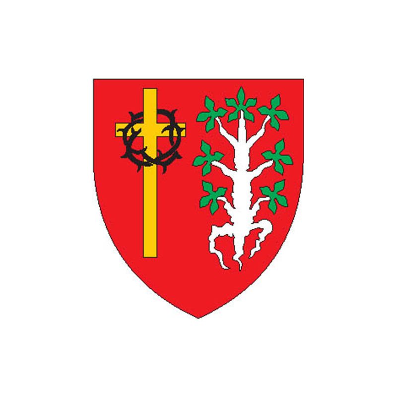 Entlebuch Dist Coat Of Arms N4298 A4 Photo Print