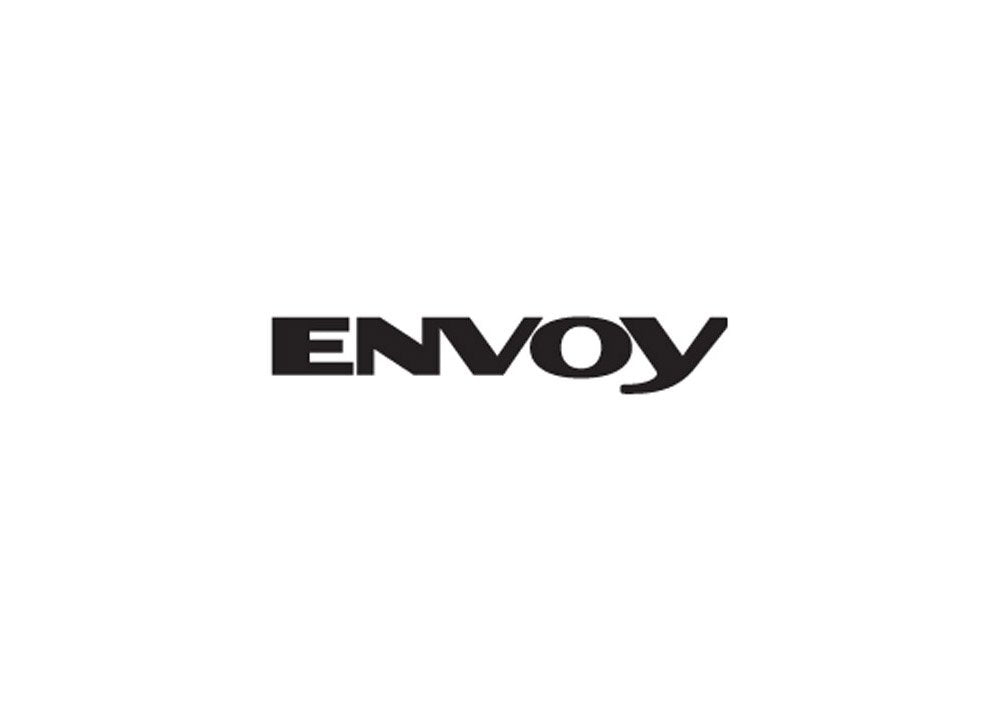 Envoy A4 Photo Print