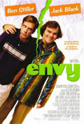 Envy Ben Stiller Vintage Retro Advert Ads A4 Photo Print
