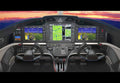 Epic Aircraft E1000 Cockpit A4 Photo Print