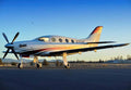 Epic Aircraft E1000 Turboprop Passenger Aircraft United States 2 A4 Photo Print