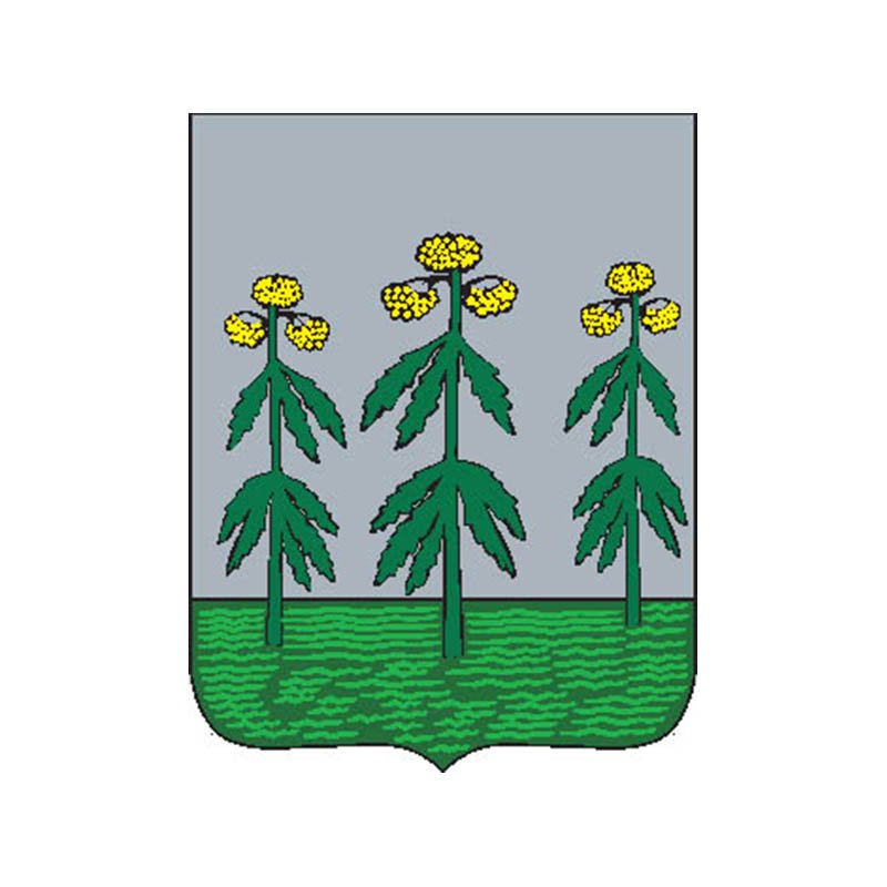 Epifan1778 City Coat Of Arms N6144 A4 Photo Print