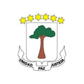 Equatguinea Coat Of Arms N1768 A4 Photo Print
