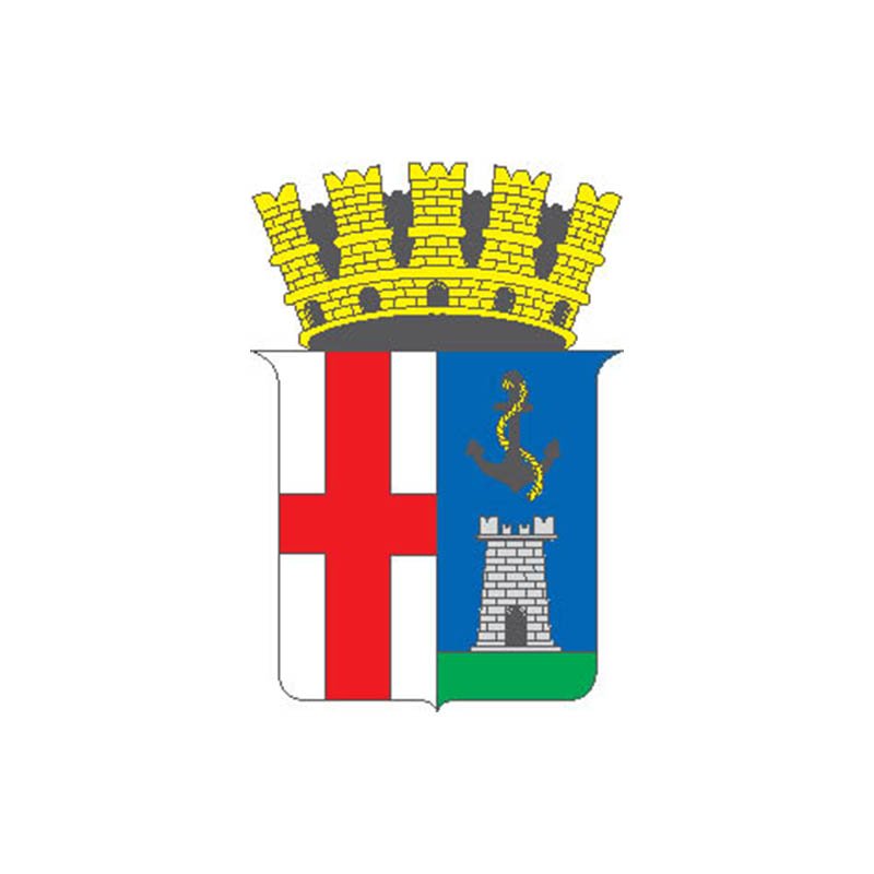 Erba City Coat Of Arms N4493 A4 Photo Print