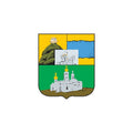 Erivan1843 City Coat Of Arms N642 A4 Photo Print