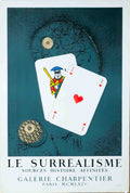ErnstJoker Advert A4 Photo Print