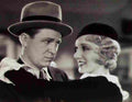 Erwin Stuart Big Broadcast The z1 film star poster A4 Photo Print