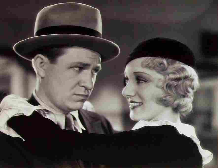 Erwin Stuart Big Broadcast The z1 film star poster A4 Photo Print
