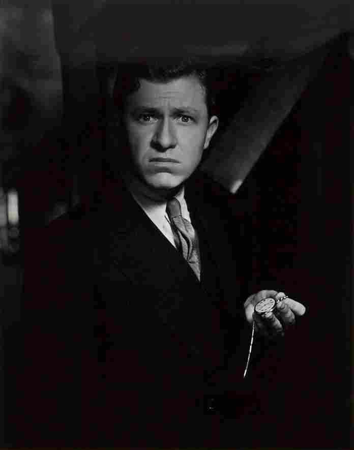 Erwin Stuart Big Broadcast The z2 film star poster A4 Photo Print