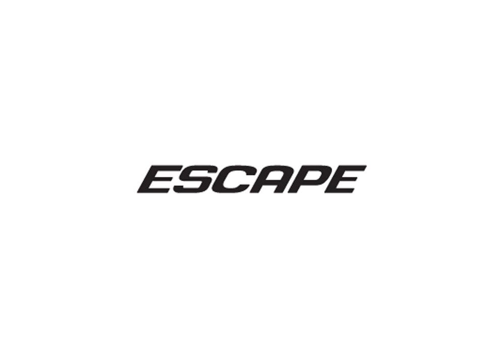 Escape A4 Photo Print