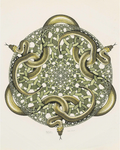 Escher snakes.png