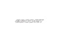 Escort A4 Photo Print