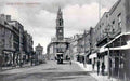 Essex Colchester High Street 1910s Vintage A4 Photo Print