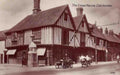 Essex Colchester Siege House Vintage A4 Photo Print