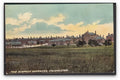 Essex Colchester The Sobraon Barracks From Across Fields Vintage A4 Photo Print